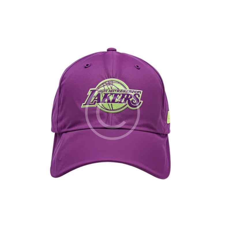 Branded cap – Bild 3