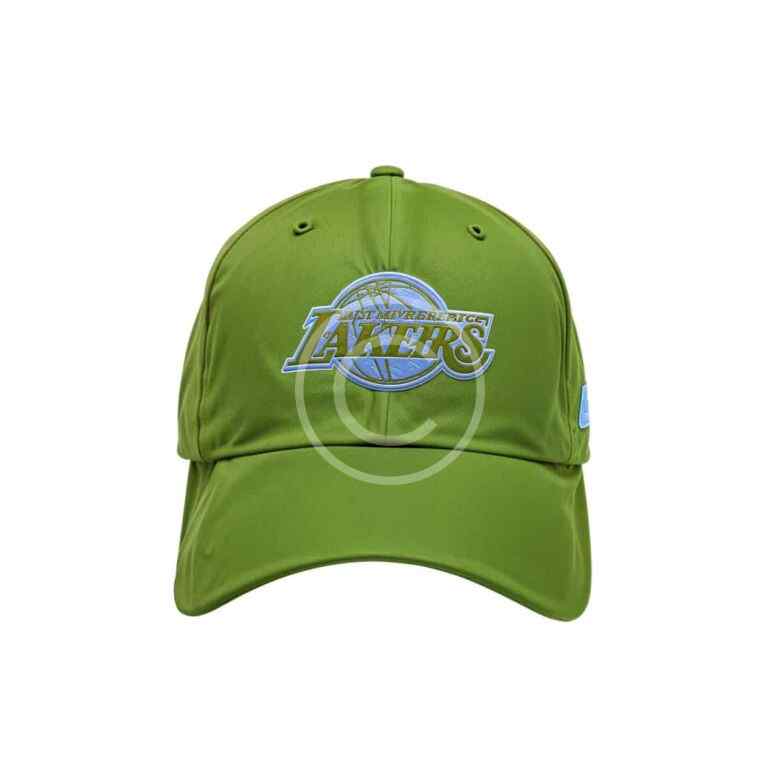 Branded cap – Bild 4