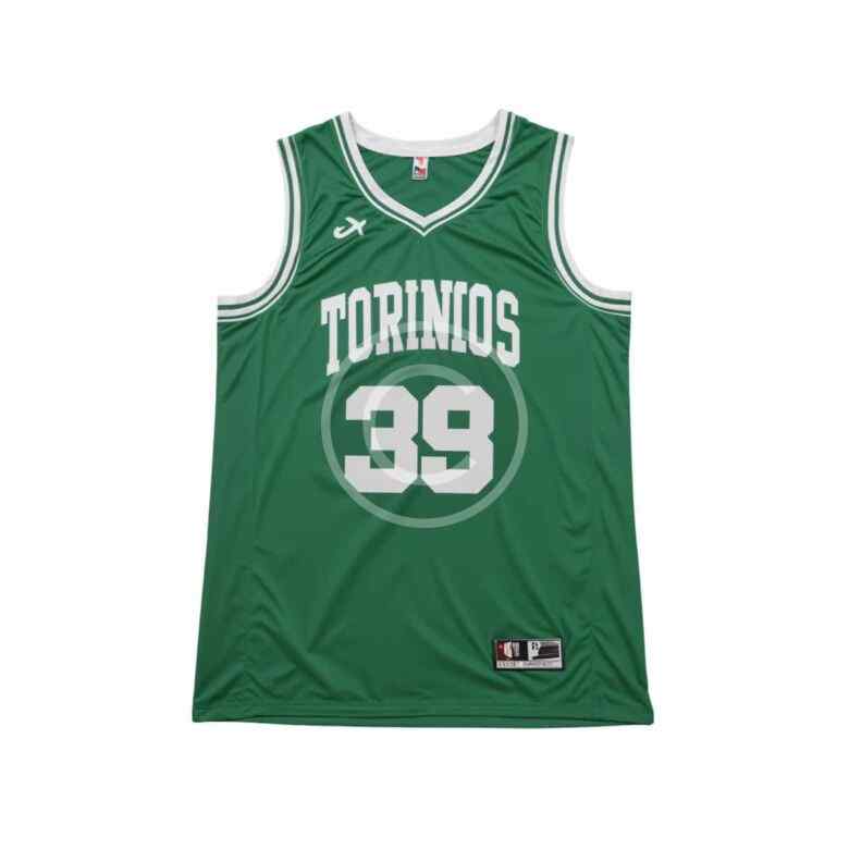 Tornados jersey – Bild 3
