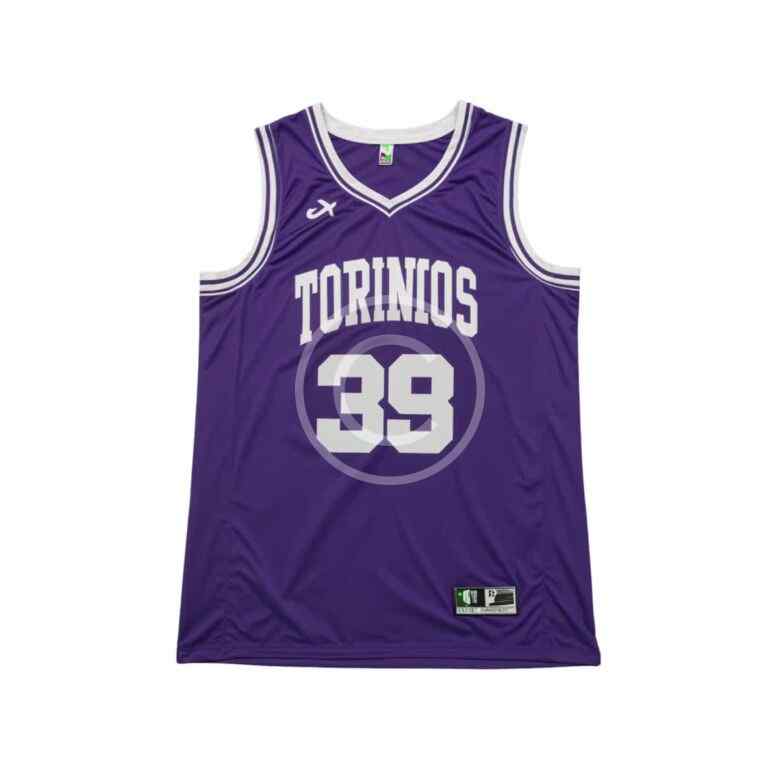 Tornados jersey – Bild 2